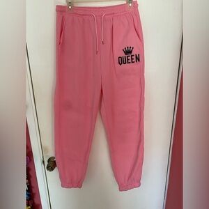 Women’s Sweatpants